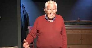 Safe at Home: An Evening with Orson Bean - Full Performance