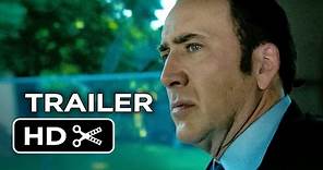 The Runner TRAILER 1 (2015) - Nicolas Cage Movie HD