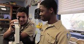 Developing Leaders Since 1933 | Admiral Farragut Academy