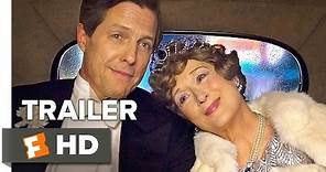 Florence Foster Jenkins Official Trailer #1 (2016) - Meryl Streep, Hugh ...