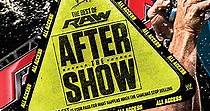 WWE: The Best of Raw - After the Show streaming