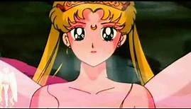 Sailor Moon~Soundtrack~Kraft der Ewigkeit