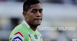 Anthony Milford - A Star in the Making [HD]
