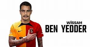 Ben Yedder ● Welcome to Galatasaray 🔴🟡 Skills | 2023 | Amazing Skills | Assists & Goals | HD
