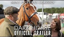 Dark Horse | Official Trailer HD (2015)