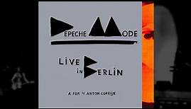 Depeche Mode - Live in Berlin