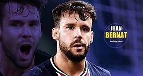 Juan Bernat ● Amazing Skills Show | HD