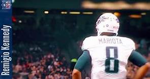 Marcus Mariota || Tennessee Titans || 2015 Rookie Highlights