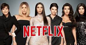 Serie | Las Kardashian | Temporadas 1 y 2 | Trailer | Netflix