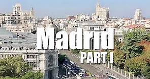 🇪🇸 Qué ver en MADRID la capital de España