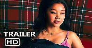 To All The Boys I've Loved Before Official Trailer (2018) Teen Comedy Netflix Movie HD
