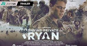 Cine - Salvando al soldado Ryan - Trailer oficial vía Joinnus.com