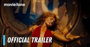 Babylon | Official Trailer 2 | Margot Robbie, Brad Pitt