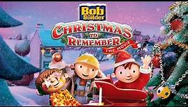 Bob the Builder: A Christmas to Remember (2001) Full Movie UK