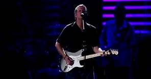 Eric Clapton - Wonderful Tonight [Official Live In San Diego]