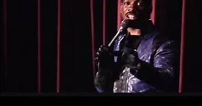 Eddie Murphy RAW 1987 Stand-up about ROCKY