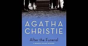 Agatha Christie: After the funeral (1953)