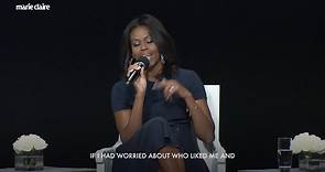 Michelle Obama's Most Inspiring Quotes
