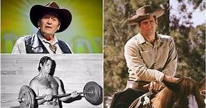 Clint Walker Bio & Net Worth - Amazing Facts You Need to Know