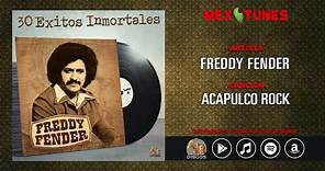 📀Freddy Fender - 30 Exitos Inmortales (Disco Completo)📀