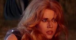 Barbarella 1968 - Jane Fonda - Anita Pallenberg - Véronique Vendell - John Phillip Law