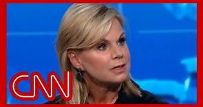 Ex-Fox anchor Gretchen Carlson reacts to Dominion defamation settlement