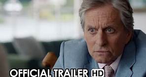 And So It Goes Official Trailer (2014) HD