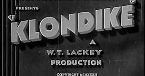 "Klondike" (1932 Full Movie)