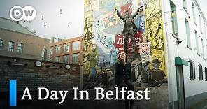 Travel Tips for Belfast from a Local | Top Things to Do in Belfast City | History, Pubs and Titanic