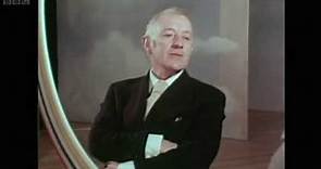 Talking Pictures: Alec Guinness