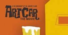 Art Car: The Movie (2012) Online - Película Completa en Español - FULLTV