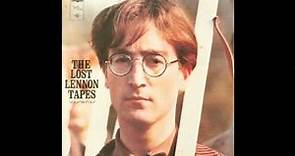 The Lost Lennon Tapes Vol. 4 #4
