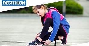 Scarpe camminata sportiva bambino PW540 Newfeel | Decathlon Italia