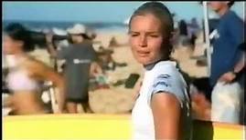 Blue Crush Movie Trailer 2002-TV Spot
