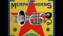 The Memphis Horns - What The Funk RARE GROUP FUNK 1977