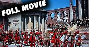 GIANTS OF ROME | I giganti di Roma | Richard Harrison | Full Length Adventure Movie | English | HD