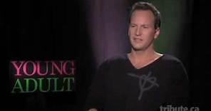 Patrick Wilson - Young Adult Interview with Tribute