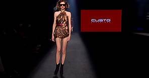 西班牙轻奢品牌Custo Barcelona 2021FW时装秀
