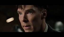 THE IMITATION GAME - Official UK Teaser Trailer - Starring Benedict Cumberbatch