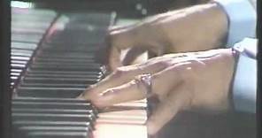 Earl Hines Solo Montreux 1974