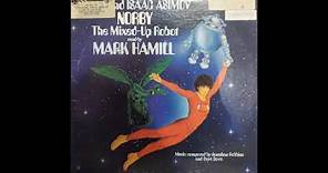 Mark Hamill reads Janet & Isaac Asimov's "Norby"