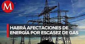“Estamos por paralizar la industria”: Clúster Energético de Nuevo León