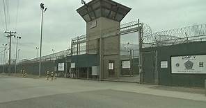 Reportage au cœur de Guantanamo, la prison la plus célèbre du monde
