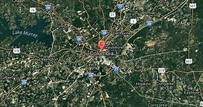 What Are the Closest Airports to Columbia, MD?