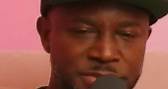 Taye Growing Up Experienced A Lot Of Different Religions | Taye Diggs