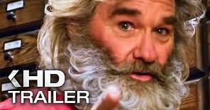 THE CHRISTMAS CHRONICLES Trailer (2018) Netflix