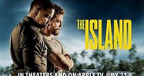 The Island - Trailer [Ultimate Film Trailers]