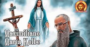 San Maximiliano María Kolbe: El Caballero de la Inmaculada