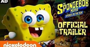 The SpongeBob Movie: Sponge on the Run SNEAK PEEK + Final Trailer | March 2021
