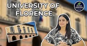 All About University of Florence